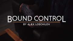 Bound Control by Alex Loschilov Produced by Shin lim