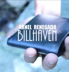 BILLHAVEN by Arnel Renegado