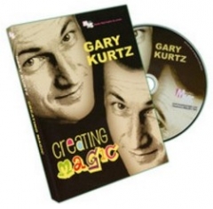 Creating Magic by Gary Kurtz