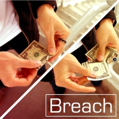 Breach by Patrick Kun - Download