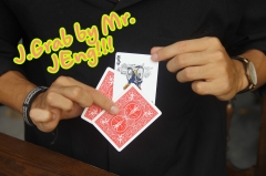 J.Grab by Mr.JEng