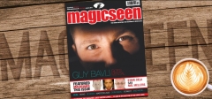 Magicseen Magazine - January 2010