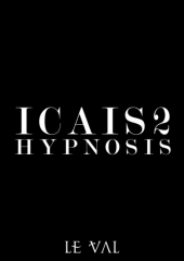 I Create As I Speak 2: Hypnosis by Lewis Le Val