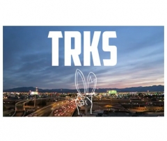 TRKS by Kyle Marlett