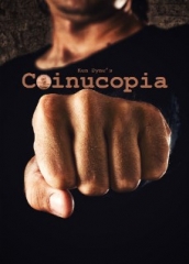 Ken Dyne's Coinucopia