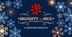 Naughty or Nice Jamie Daws (Video + PDF)