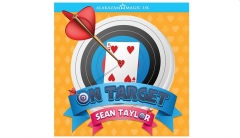 On Target (Online Instructions) by Sean Taylor (highly recommend)
