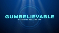 Gumbelievable (download) by SansMinds Creative Lab