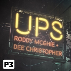 UPS by Roddy McGhie & Dee Christopher