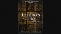 Conjuror's Choice (Online Instructions) by Wayne Dobson