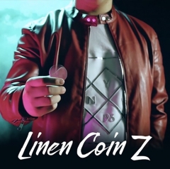 Linen Coin Z By Zee