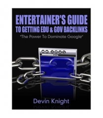 The Power to Dominate Google by Dvein Kinght