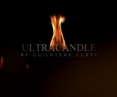 UltraCandle by Curty