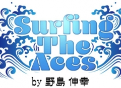 Surfing The Aces by Nojima