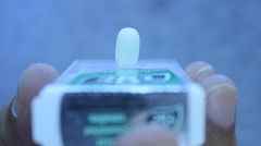 Ghost TicTac by Renegado Arnel