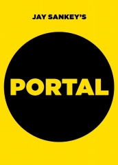 PORTAL by Jay Sankey