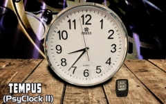 Psyclock II Tempus