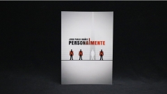 PERSONALMENTE by Juan Pablo Ibañez (Download now)