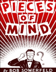 Pieces of Mind By Bob Somerfeld
