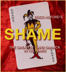 Docc Hilford SHAME