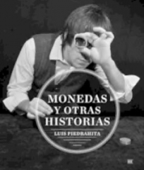 LUIS PIEDRAHITA - MONEDAS Y OTRAS HISTO