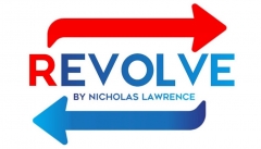 REVOLVE by Nicholas Lawrence