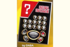 Daba - Visual Machine