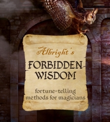 Albright's Forbidden Wisdom By Albright