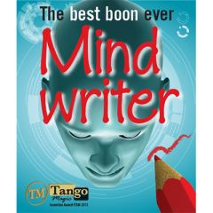 Tango - Mind Writer