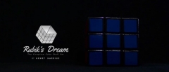 Rubik's Dream Trick by Henry Harrius