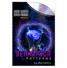 Behavior Patterns (online instructions) by Alan Chitty and JB Magic