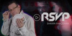 RSVP - ReSealed Verified Pack Shawn Farquhar