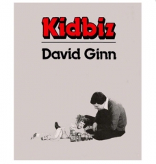 Kid Biz by David Ginn