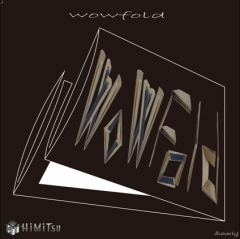 WowFold by Hank & HimitsuMagic