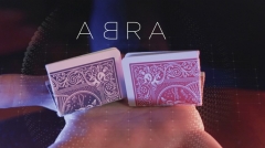 ABRA (Online Instructions) by Jordan Victoria