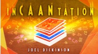 InCAANtation By Joel Dickinson