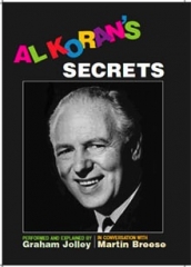 Al Koran's Secrets by Graham Jolley