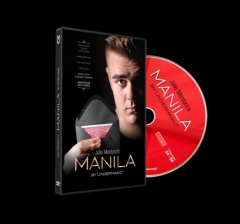 Manila by Undermagic