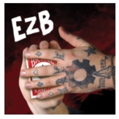 EZB by Nicholas Lawrence