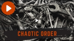Chaotic Order By Adam Wilber