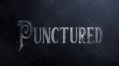 Vortex Magic Presents Punctured by Eric Bedard