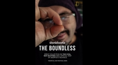 The Boundless by Dani DaOrtiz