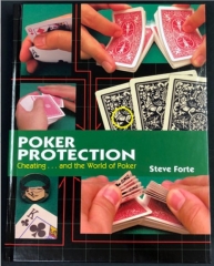 POKER PROTECTION (STEVE FORTE)