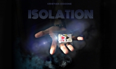 ISOLATION BY CRISTIAN CICCONE