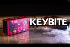 Key Bite by Geraint Clarke