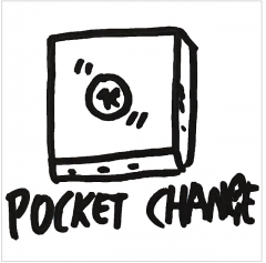 Pocket Change by Julio Montoro