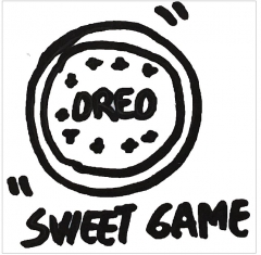 Sweet Game by Julio Montoro