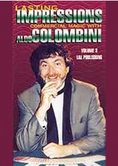 Lasting Impressions - Aldo Colombini (Vol. 3)