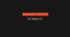 Pharaon By Stephan Gurkin