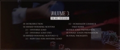 How To Dice Cheat Volume 3 by Zonte